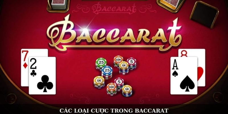 Đôi nét về tựa game Baccarat PQ88 trên sảnh live casino.