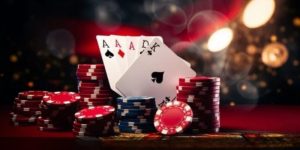 Baccarat PQ88