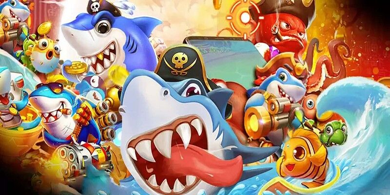 Giới thiệu về tựa game bắn cá ăn tiền PQ88