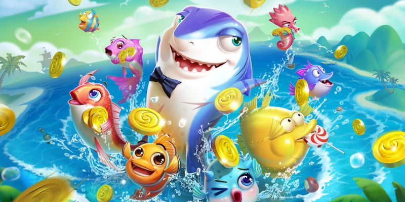 Tìm hiểu chi tiết về game bắn cá online PQ88