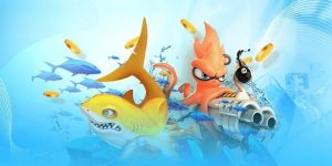bắn cá online PQ88