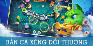 Bắn cá xèng PQ88