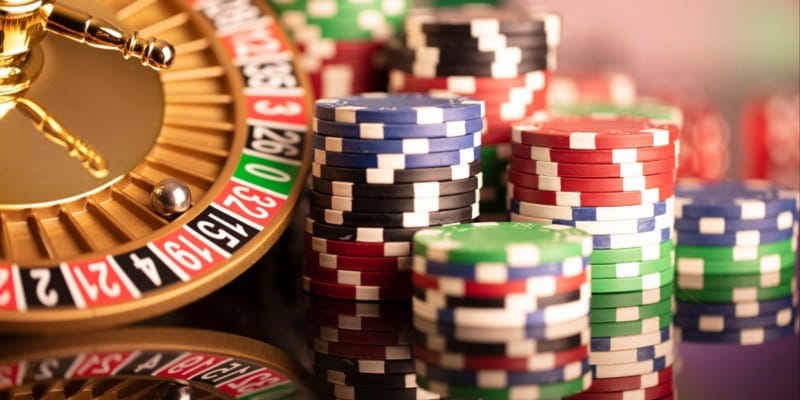 Sảnh live Blackjack trên hệ thống PQ88