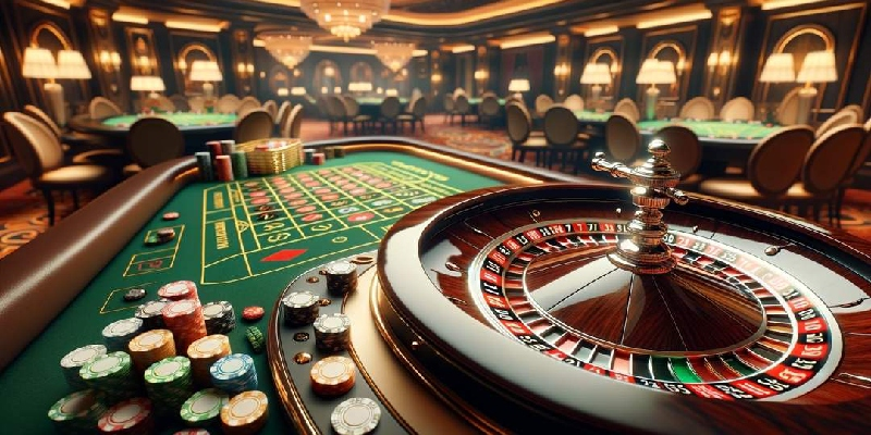 Thống kê lịch sử cược và chiến thắng khi chơi Blackjack PQ88