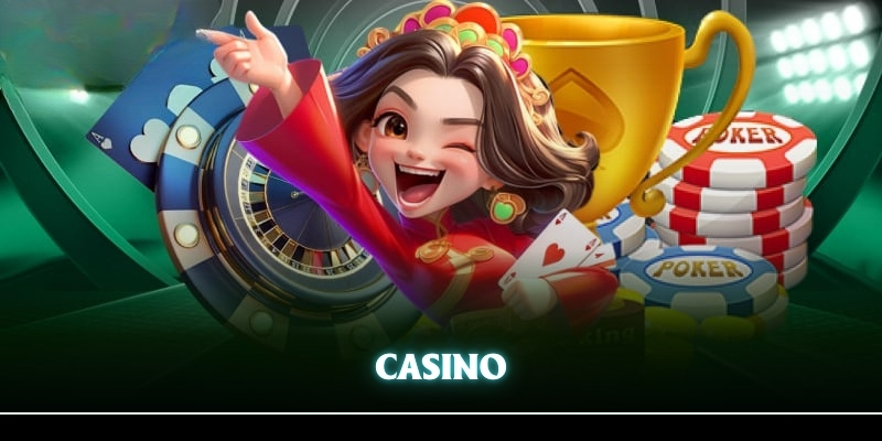 Hướng dẫn chọn bàn chơi tại Live Casino PQ88