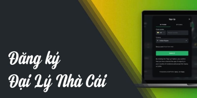 Mẫu đơn đăng ký tham gia chương trình đại lý PQ88