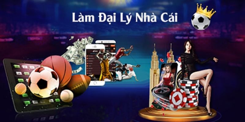 Thống kê hiệu suất đại lý trên hệ thống PQ88