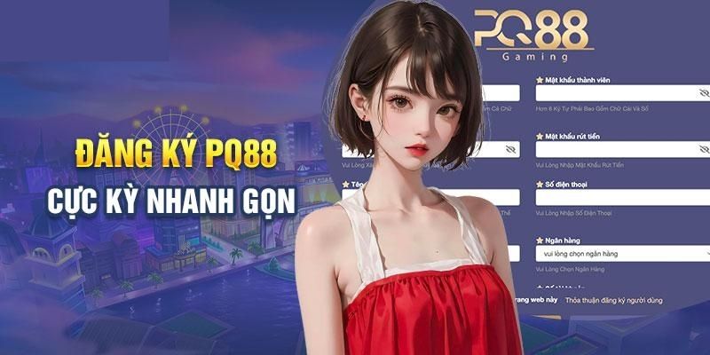 Đăng ký PQ88