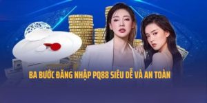 Đăng nhập PQ88
