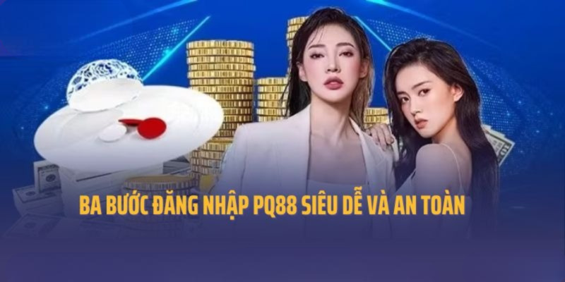 Đăng nhập PQ88