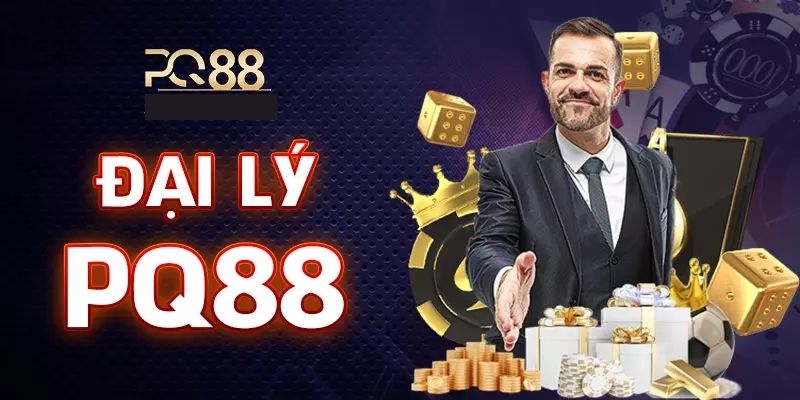 Đăng ký làm đại lý PQ88 để được nhận hoa hồng cực lớn.