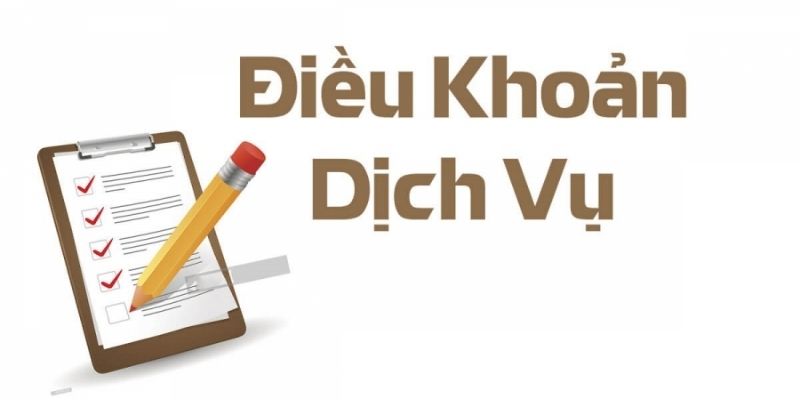 Điều khoản sử dụng PQ88 cam kết bảo mật thông tin khi tham gia cá cược.