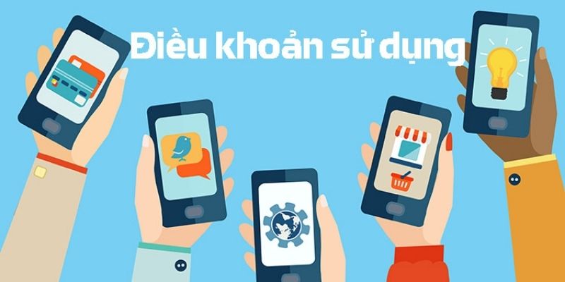 Điều khoản sử dụng PQ88 cam kết minh bạch mọi thông tin.