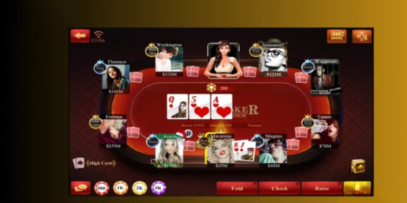 Tính năng bảo mật tài khoản người chơi tại Game Bài PQ88