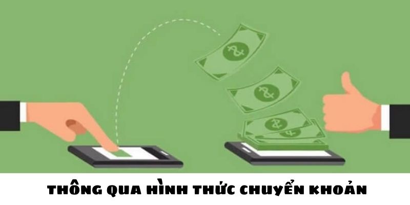 Giao diện nhập mã thẻ cào nạp tiền tại PQ88