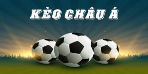 Kèo châu Á PQ88