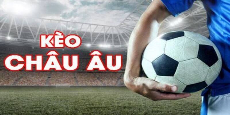 Ví dụ minh họa tính tiền cược kèo châu Âu PQ88