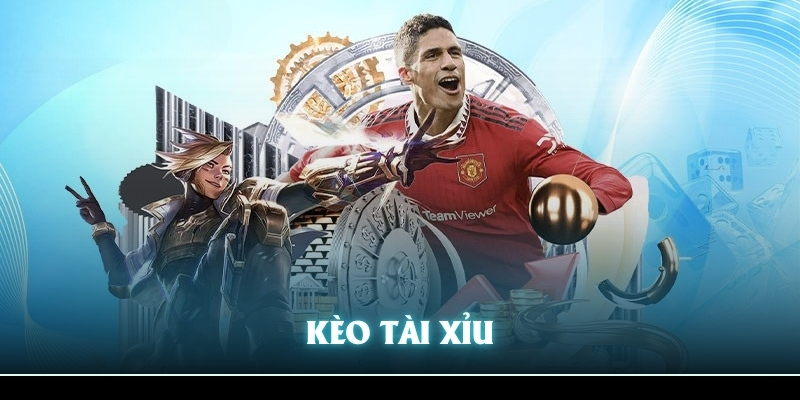 Giới thiệu tổng quan về kèo tài xỉu PQ88