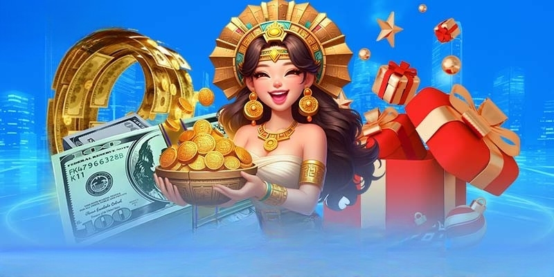Tặng thưởng nạp lần đầu tại PQ88