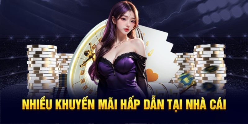 Khuyến mãi thành viên mới được tặng thưởng 100% giá trị nạp đầu