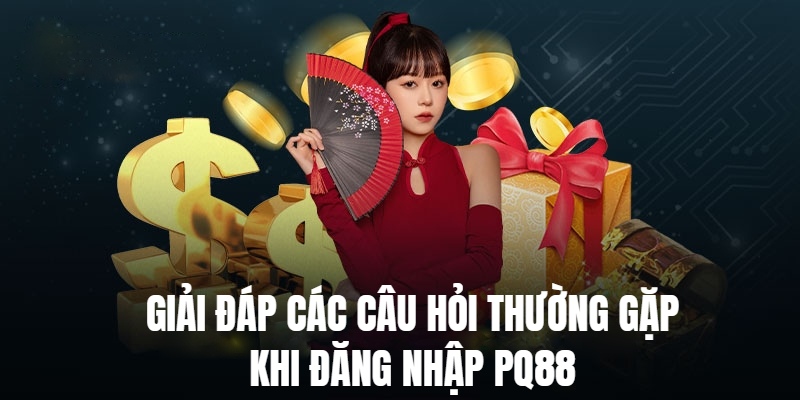 Lịch sử giao dịch hiển thị sau khi đăng nhập PQ88