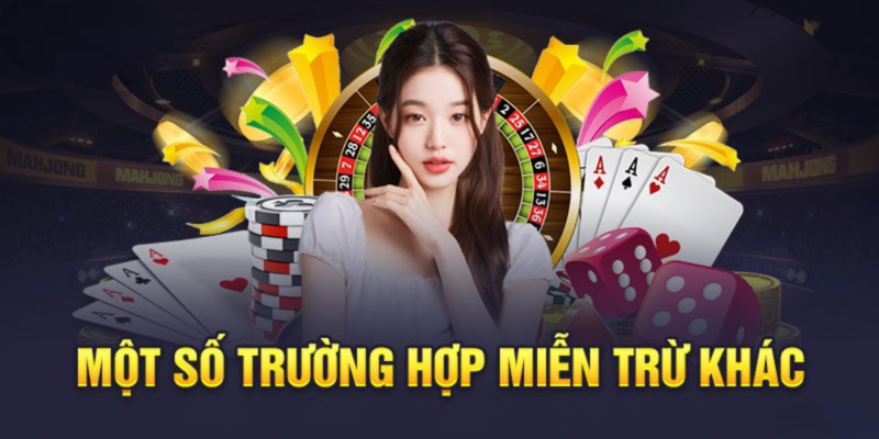 Danh mục miễn trừ trách nhiệm PQ88 trên website nhà cái.