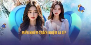 Miễn trừ trách nhiệm PQ88
