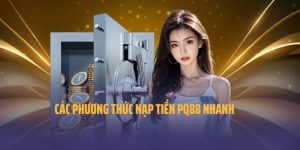 Nạp tiền PQ88