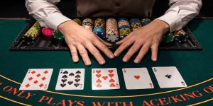 Poker PQ88