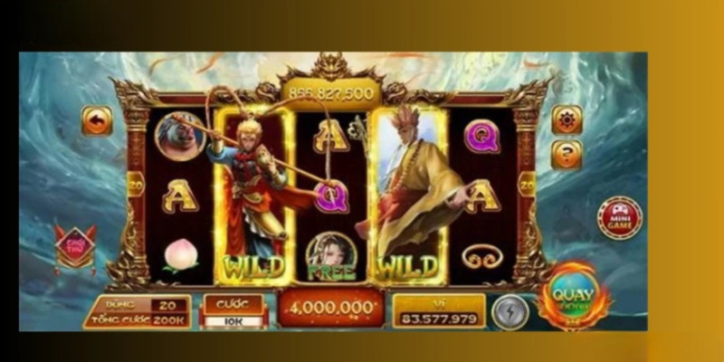 Mẹo quay slot game hiệu quả và chia phiên quản lý vốn