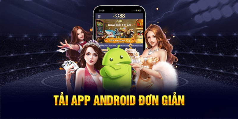 So sánh tốc độ và trải nghiệm giữa tải app PQ88 và bản web