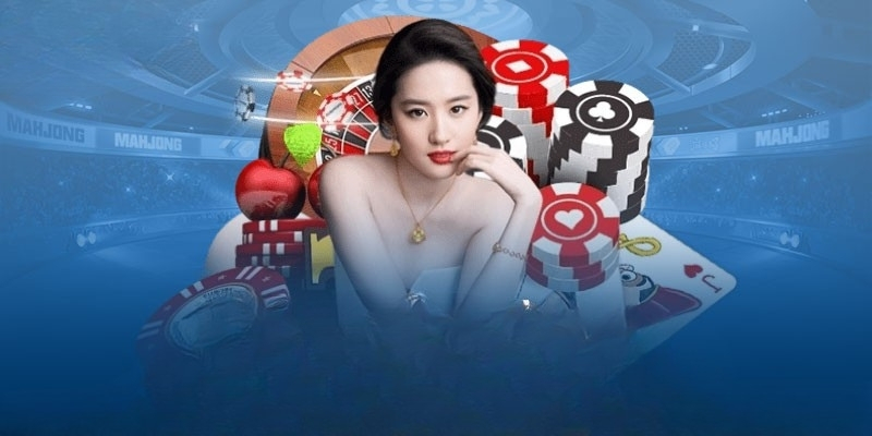 Giao diện Tài Xỉu online tại PQ88