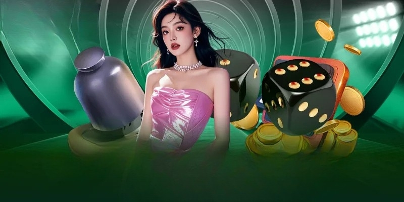 Các hình thức cược đa dạng trong Tài Xỉu PQ88