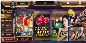 tài xỉu MD5 PQ88