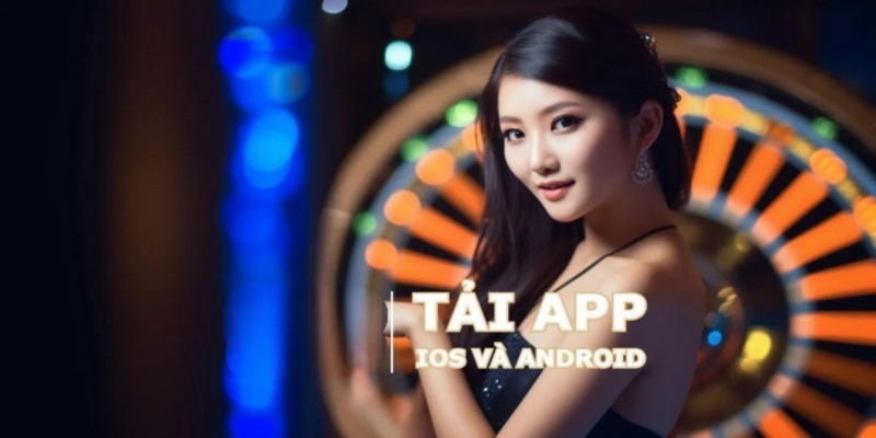 Tải app PQ88 để truy cập game tiện lợi hơn