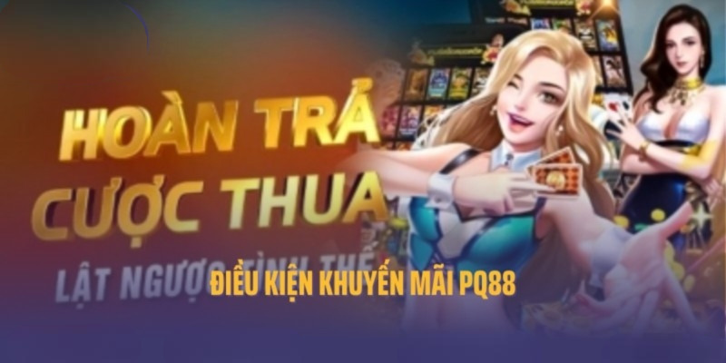 Thông báo ưu đãi có hạn sử dụng tại PQ88