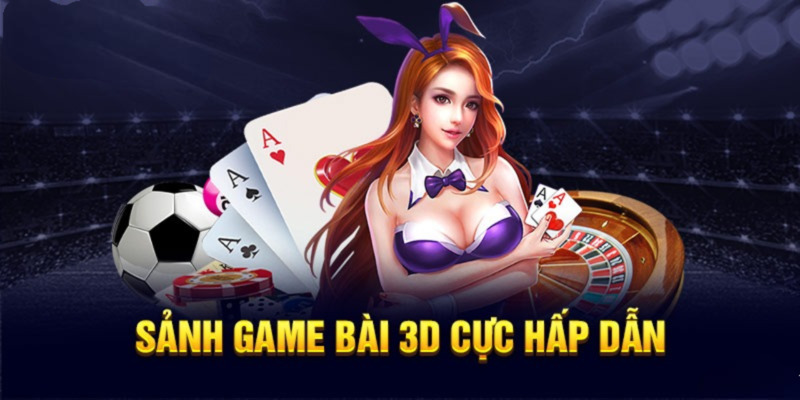 Tổng quan về danh mục siêu hot game bài PQ88 