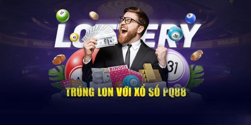 Tổng quan về danh mục xổ số PQ88