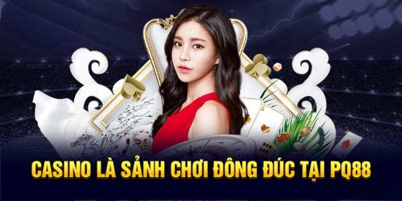 Trải nghiệm live casino với hình ảnh HD và tương tác trực tiếp cùng dealer người thật