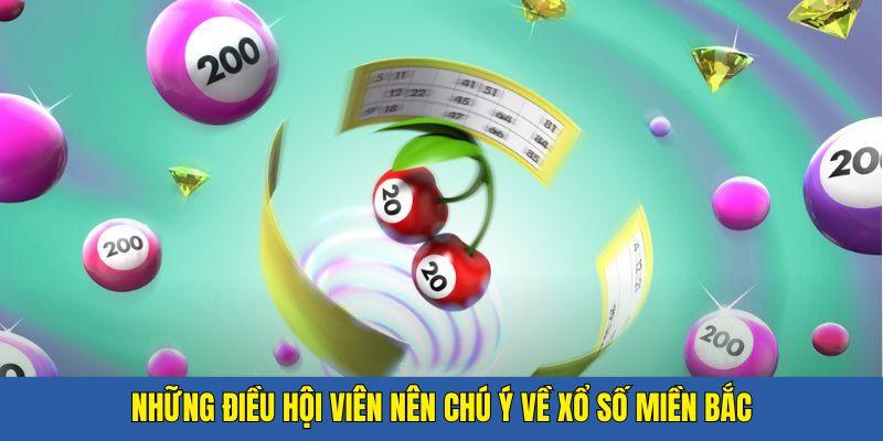 Tỷ lệ trả thưởng các loại cược xổ số miền Bắc PQ88
