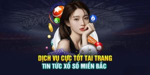 Xổ số miền Bắc PQ88