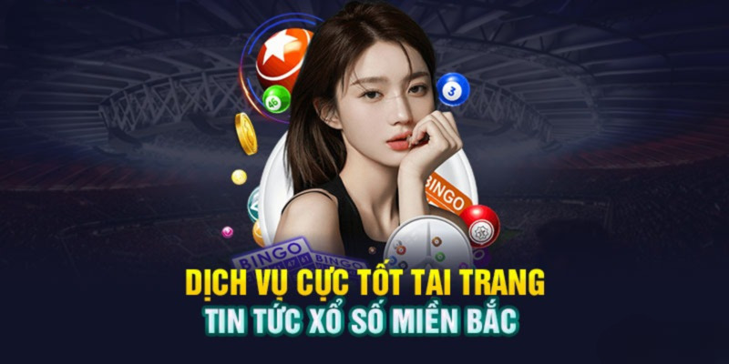 Xổ số miền Bắc PQ88