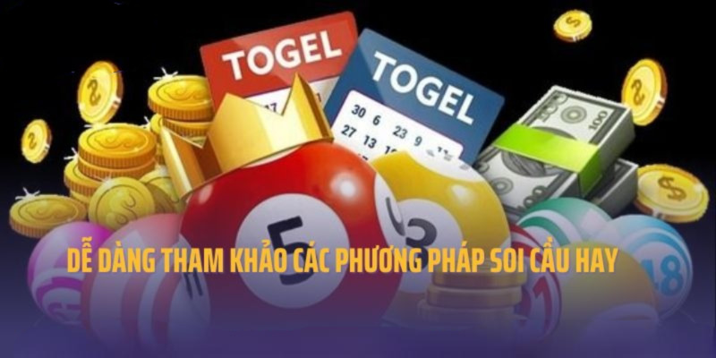 So sánh bảng kết quả 3 miền tại giao diện PQ88