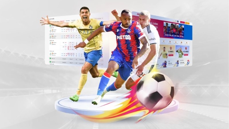 NET88 là lựa chọn số 1